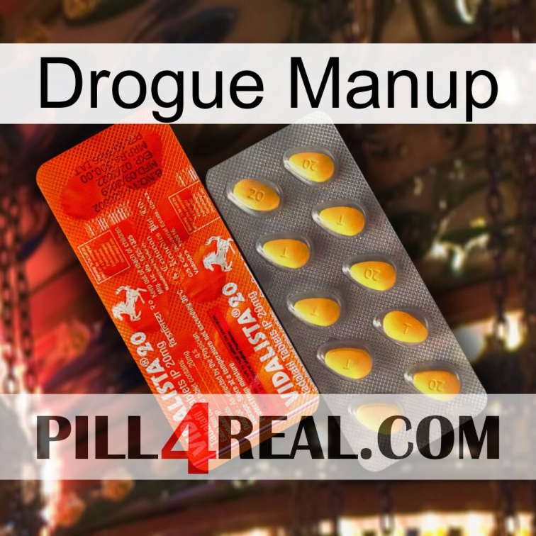Manup Drug new01